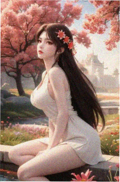 重生之我在豪门当保姆 短剧封面