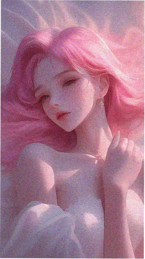 总裁的隐婚妻子 短剧封面