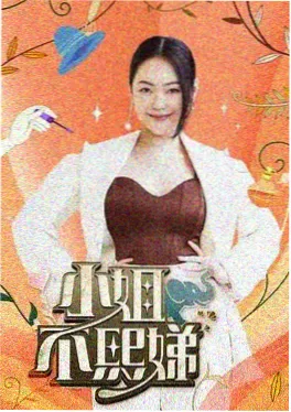 向往的渔村 综艺封面