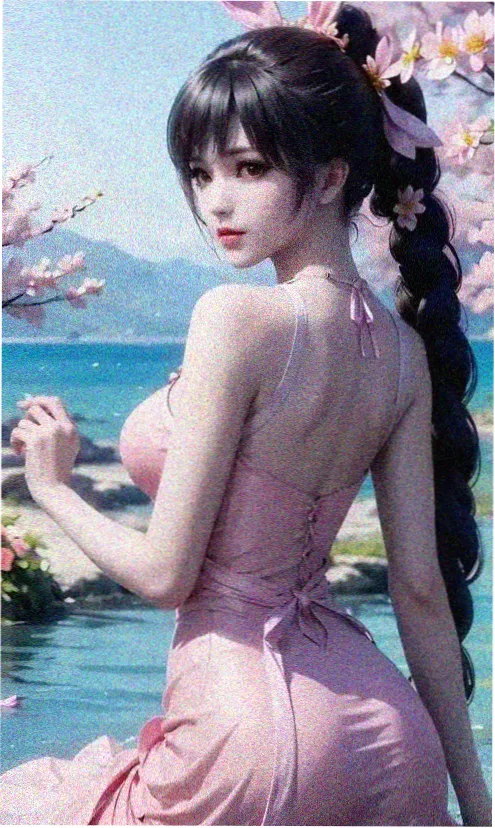 山海拾光 电视剧封面